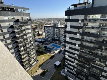 Departamento de 1 dormitorio hermosos amenities  en Opera Luxury Condominium