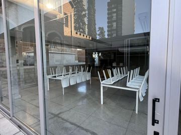 Departamento de 1 dormitorio hermosos amenities  en Opera Luxury Condominium