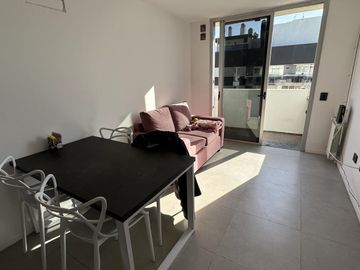 Departamento de 1 dormitorio hermosos amenities  en Opera Luxury Condominium