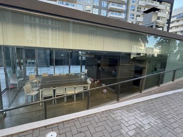 Departamento de 1 dormitorio hermosos amenities  en Opera Luxury Condominium