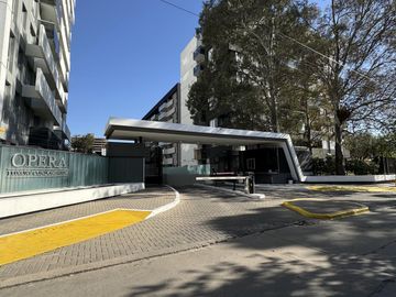 Departamento de 1 dormitorio hermosos amenities  en Opera Luxury Condominium