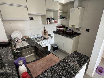 Departamento de 1 dormitorio hermosos amenities  en Opera Luxury Condominium