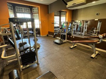 Departamento de 1 dormitorio hermosos amenities  en Opera Luxury Condominium