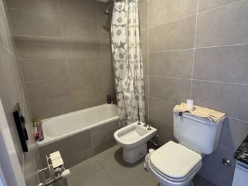 Departamento de 1 dormitorio hermosos amenities  en Opera Luxury Condominium
