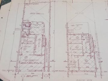 CASA MULTIFAMILIAR 200 MTS - 3 PH EN BLOCK - VILLA MARTELLI - VENDE