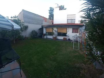 CASA MULTIFAMILIAR 200 MTS - 3 PH EN BLOCK - VILLA MARTELLI - VENDE