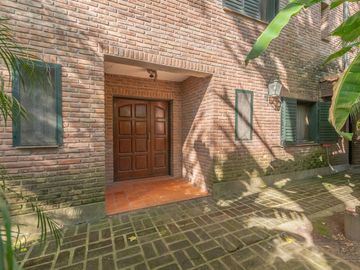 Casa en Venta en Manuel Alberti - Lote 1200m², 6 Dorms, Pileta y Jardín . Km 38.5,  Pilar