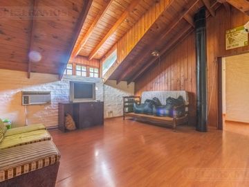 Casa en Venta en Manuel Alberti - Lote 1200m², 6 Dorms, Pileta y Jardín . Km 38.5,  Pilar