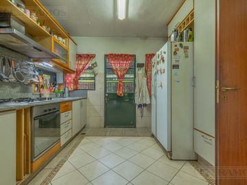 Casa en Venta en Manuel Alberti - Lote 1200m², 6 Dorms, Pileta y Jardín . Km 38.5,  Pilar