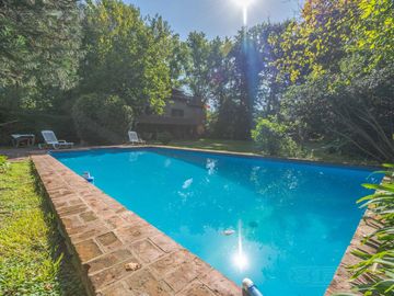 Casa en Venta en Manuel Alberti - Lote 1200m², 6 Dorms, Pileta y Jardín . Km 38.5,  Pilar