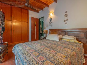 Casa en Venta en Manuel Alberti - Lote 1200m², 6 Dorms, Pileta y Jardín . Km 38.5,  Pilar