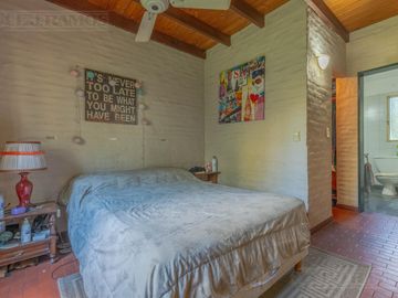 Casa en Venta en Manuel Alberti - Lote 1200m², 6 Dorms, Pileta y Jardín . Km 38.5,  Pilar