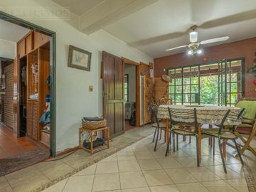 Casa en Venta en Manuel Alberti - Lote 1200m², 6 Dorms, Pileta y Jardín . Km 38.5,  Pilar
