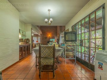 Casa en Venta en Manuel Alberti - Lote 1200m², 6 Dorms, Pileta y Jardín . Km 38.5,  Pilar