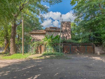 Casa en Venta en Manuel Alberti - Lote 1200m², 6 Dorms, Pileta y Jardín . Km 38.5,  Pilar