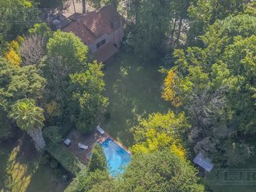 Casa en Venta en Manuel Alberti - Lote 1200m², 6 Dorms, Pileta y Jardín . Km 38.5,  Pilar