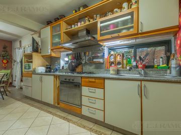 Casa en Venta en Manuel Alberti - Lote 1200m², 6 Dorms, Pileta y Jardín . Km 38.5,  Pilar
