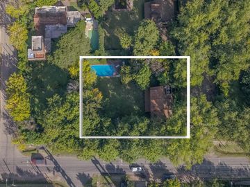 Casa en Venta en Manuel Alberti - Lote 1200m², 6 Dorms, Pileta y Jardín . Km 38.5,  Pilar