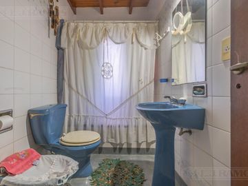 Casa en Venta en Manuel Alberti - Lote 1200m², 6 Dorms, Pileta y Jardín . Km 38.5,  Pilar