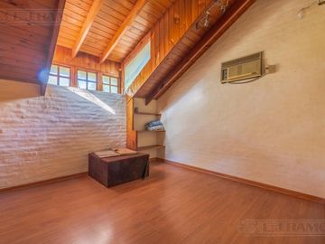 Casa en Venta en Manuel Alberti - Lote 1200m², 6 Dorms, Pileta y Jardín . Km 38.5,  Pilar