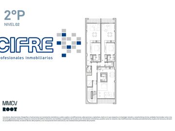 Departamento tipo LOFT con 4,50mts de altura balcón terraza baño y toilette
