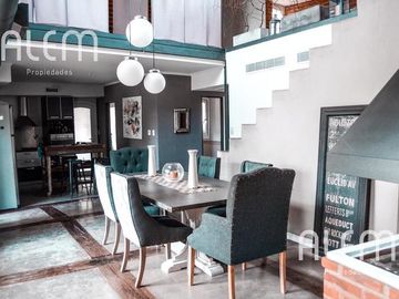 Casa de 3 dormitorios en venta en Echeverria del Lago | Posible permuta