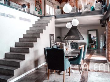 Casa de 3 dormitorios en venta en Echeverria del Lago | Posible permuta