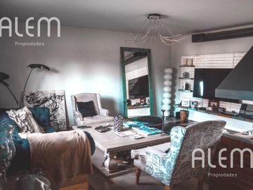 Casa de 3 dormitorios en venta en Echeverria del Lago | Posible permuta