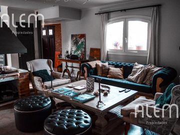 Casa de 3 dormitorios en venta en Echeverria del Lago | Posible permuta