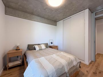 departamento de un dormitorio en el centro de rosario