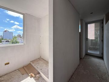 departamento de un dormitorio en el centro de rosario