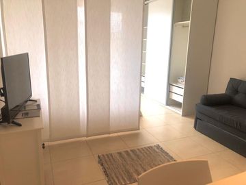 ALQUILER TEMPORARIO Departamento - Loft Intercontinental