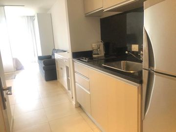 ALQUILER TEMPORARIO Departamento - Loft Intercontinental