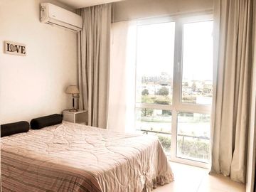 ALQUILER TEMPORARIO Departamento - Loft Intercontinental