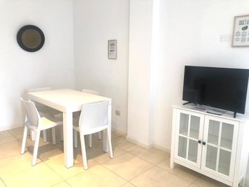 ALQUILER TEMPORARIO Departamento - Loft Intercontinental