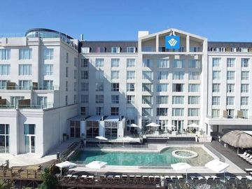 ALQUILER TEMPORARIO Departamento - Loft Intercontinental