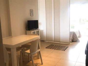 ALQUILER TEMPORARIO Departamento - Loft Intercontinental