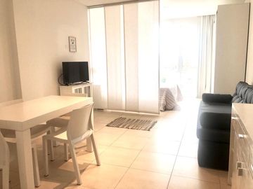 ALQUILER TEMPORARIO Departamento - Loft Intercontinental