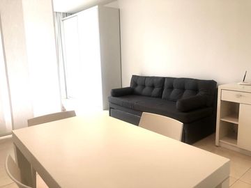 ALQUILER TEMPORARIO Departamento - Loft Intercontinental