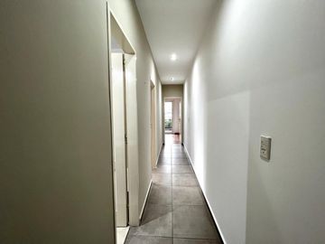 VENTA - DEPARTAMENTO -  AV. ARGENTINA 780 - MERLO CENTRO - RENATA 1