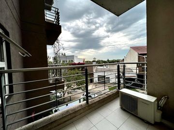 VENTA - DEPARTAMENTO -  AV. ARGENTINA 780 - MERLO CENTRO - RENATA 1