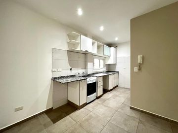 VENTA - DEPARTAMENTO -  AV. ARGENTINA 780 - MERLO CENTRO - RENATA 1
