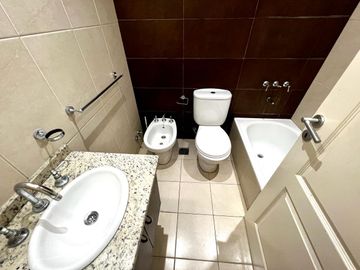 VENTA - DEPARTAMENTO -  AV. ARGENTINA 780 - MERLO CENTRO - RENATA 1