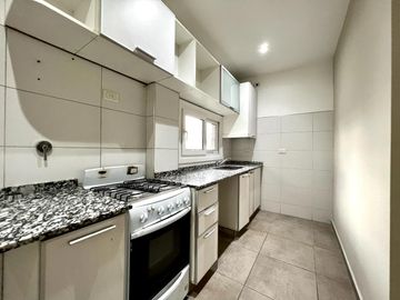 VENTA - DEPARTAMENTO -  AV. ARGENTINA 780 - MERLO CENTRO - RENATA 1