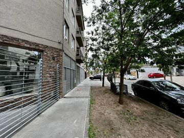 VENTA - DEPARTAMENTO -  AV. ARGENTINA 780 - MERLO CENTRO - RENATA 1