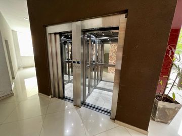 VENTA - DEPARTAMENTO -  AV. ARGENTINA 780 - MERLO CENTRO - RENATA 1