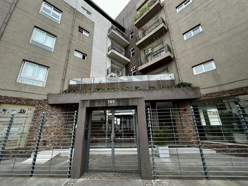 VENTA - DEPARTAMENTO -  AV. ARGENTINA 780 - MERLO CENTRO - RENATA 1