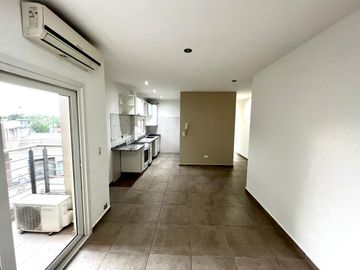 VENTA - DEPARTAMENTO -  AV. ARGENTINA 780 - MERLO CENTRO - RENATA 1