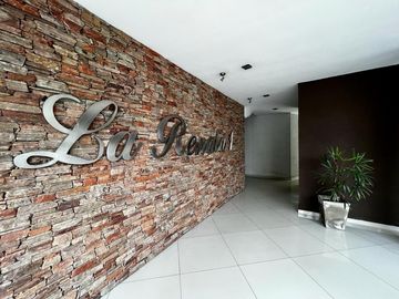 VENTA - DEPARTAMENTO -  AV. ARGENTINA 780 - MERLO CENTRO - RENATA 1
