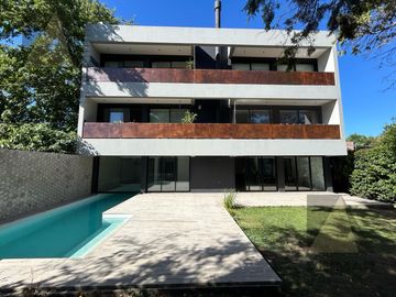 Departamento en City Bell